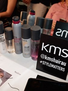 2.7_KMS-HAIR_Fashion Week_Thomas Puttick_Behind the Scenes_2